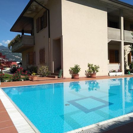 Villa Fiori Μαλτσεζίνε Εξωτερικό φωτογραφία