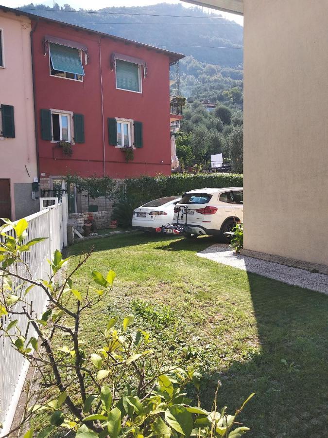 Villa Fiori Μαλτσεζίνε Εξωτερικό φωτογραφία