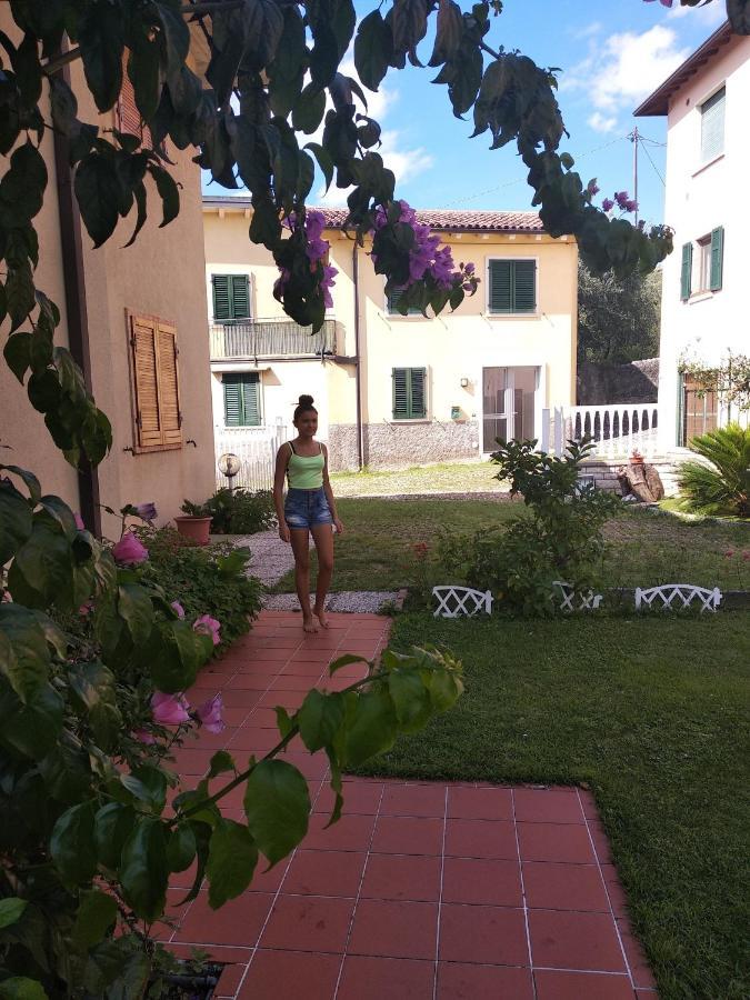 Villa Fiori Μαλτσεζίνε Εξωτερικό φωτογραφία