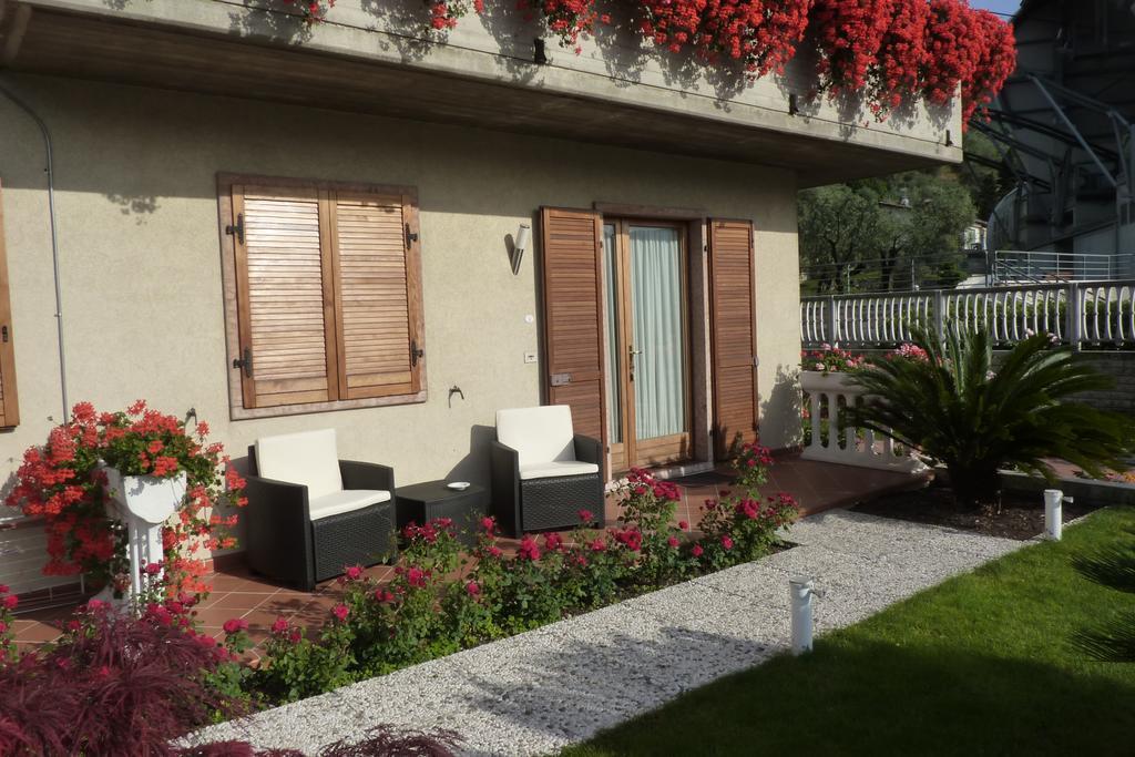 Villa Fiori Μαλτσεζίνε Εξωτερικό φωτογραφία