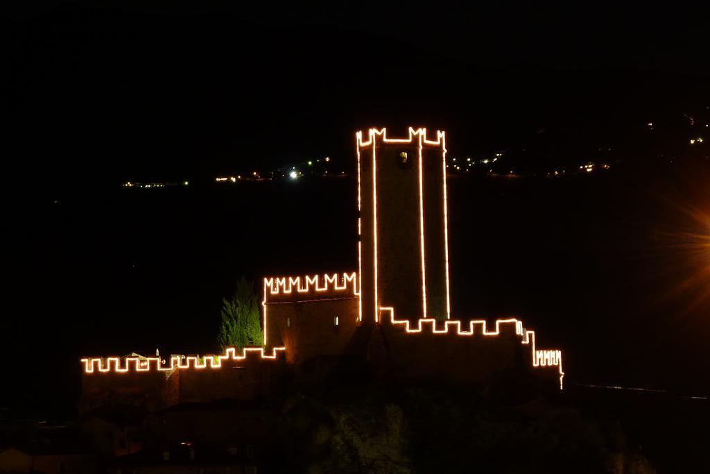 Villa Fiori Μαλτσεζίνε Εξωτερικό φωτογραφία