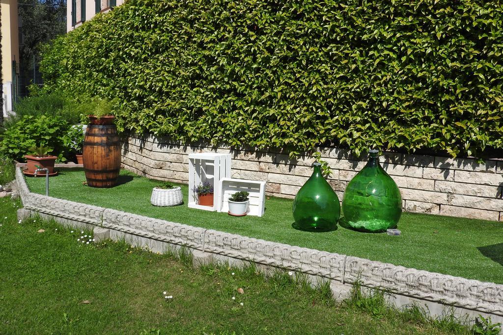 Villa Fiori Μαλτσεζίνε Εξωτερικό φωτογραφία