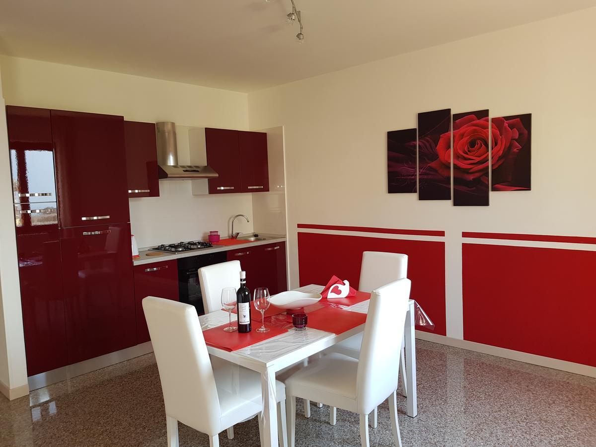 Villa Fiori Μαλτσεζίνε Εξωτερικό φωτογραφία