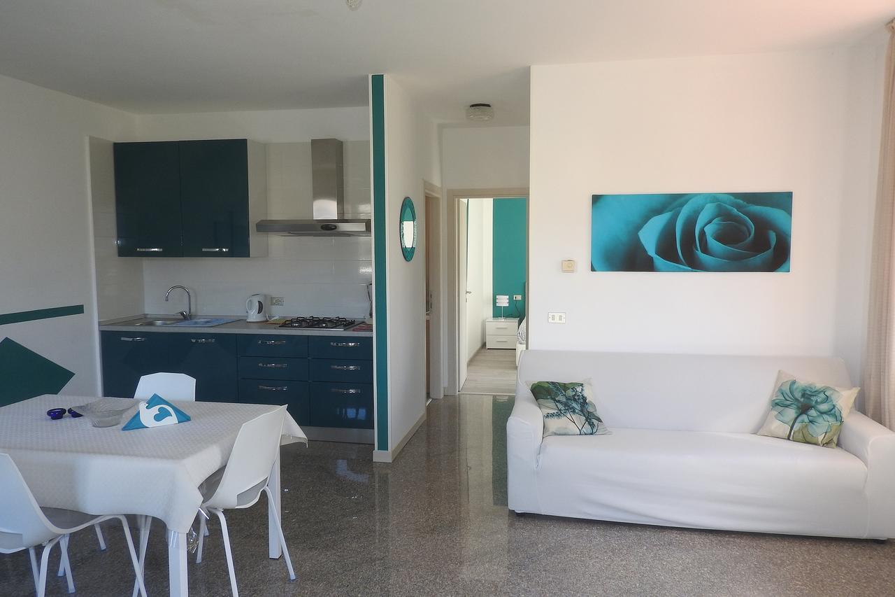Villa Fiori Μαλτσεζίνε Εξωτερικό φωτογραφία