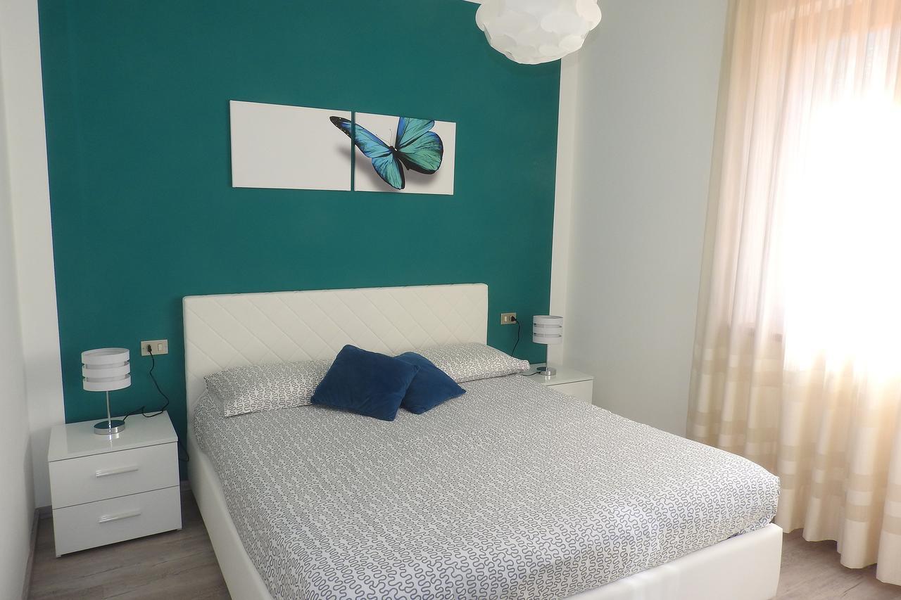 Villa Fiori Μαλτσεζίνε Εξωτερικό φωτογραφία