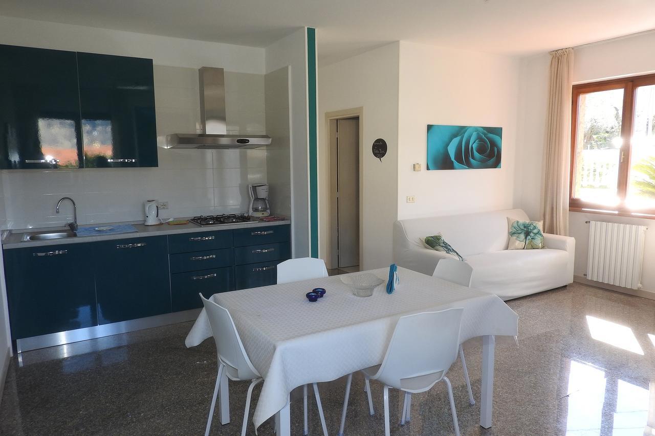 Villa Fiori Μαλτσεζίνε Εξωτερικό φωτογραφία